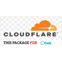 CodyChat Cloudflare ECO DDoS Protection