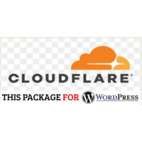 WordPress Cloudflare ECO DDoS Protection