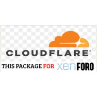 XenForo Cloudflare ECO DDoS Protection